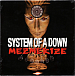 Виниловая пластинка System Of A Down - Mezmerize LP - рис.0