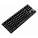 - рис.1 Клавиатура HyperX Alloy FPS Pro Cherry MX Red - рис.1