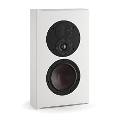 Настенная акустика Dali OPTICON LCR MK2 Satin White