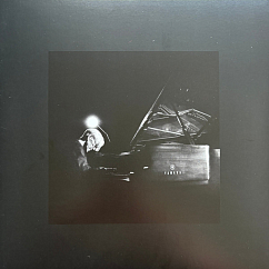 Виниловая пластинка Ryuichi Sakamoto - Opus (Box) - 4LP