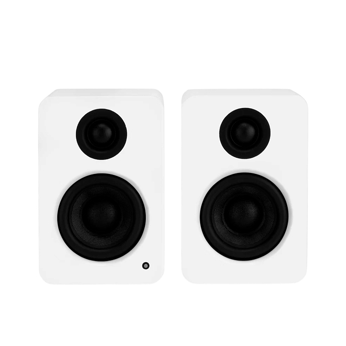 Полочная акустика Kanto YU2 White - рис.1