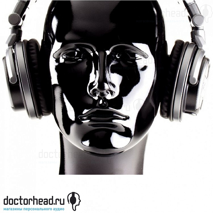 Наушники Allen & Heath Xone XD2-53 - рис.9