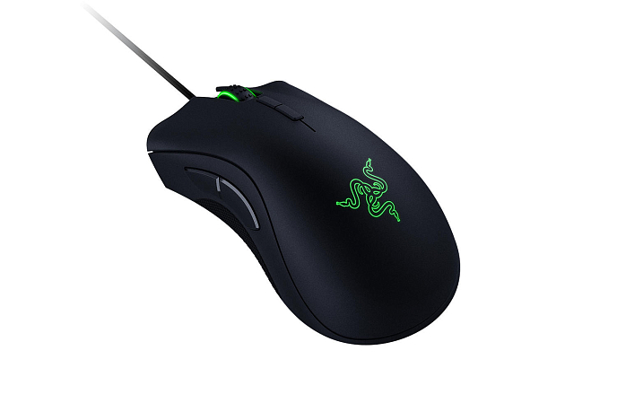 Мышь Razer DeathAdder Elite - рис.2