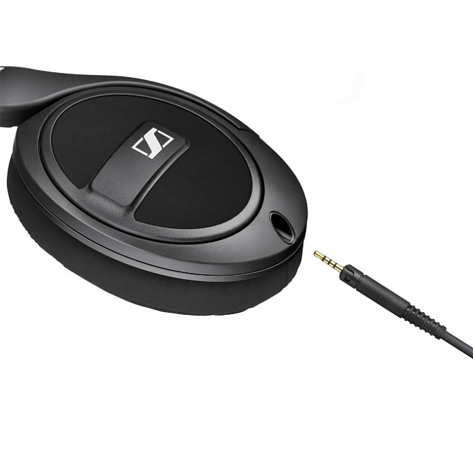 Наушники Sennheiser HD 569 - рис.3