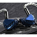 IEM наушники Unique Melody Maven Pro Universal Sapphire Blue 4.4mm - рис.10