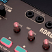 Синтезатор Korg Volca FM2 Brown - рис.2