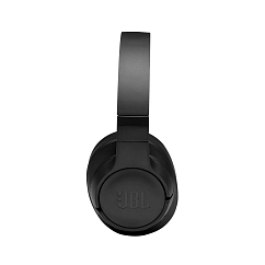 Беспроводные наушники JBL Tune 760NC Black