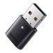 Адаптер Ugreen CM390 Bluetooth 5.0 Adapter USB Black - рис.1
