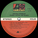 Виниловая пластинка Aretha Franklin - Young, Gifted And Black (Analogue) - 2LP - рис.6