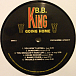 Виниловая пластинка B.B. King - Going Home - рис.3
