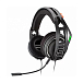 Игровая гарнитура Nacon RIG400HX Black - рис.0