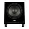Mission ZX-12 SUB Highgloss Black