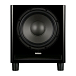Сабвуфер Mission ZX-12 SUB Highgloss Black - рис.0