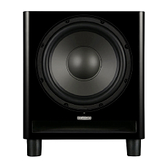Сабвуфер Mission ZX-12 SUB Highgloss Black