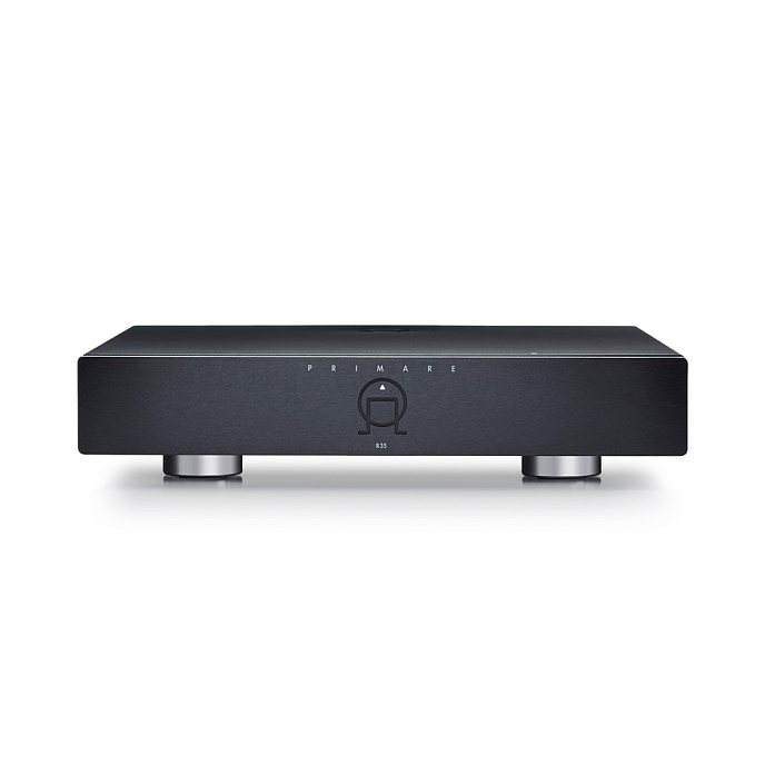 Фонокорректор Primare R35 Black - рис.0