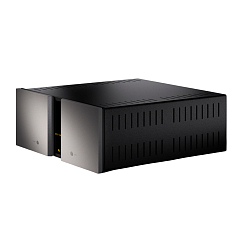 Усилитель мощности Vitus Audio RS‐101 MK.I Warm Silver