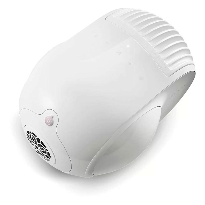 Беспроводная акустика Devialet Phantom II 98 dB Iconic White - рис.7