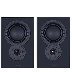 Полочная акустика Mission LX-2 MKII Black