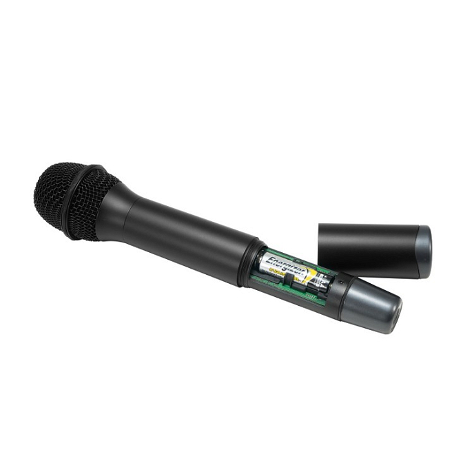 Радиосистема RELACART UR-111SMH - рис.4