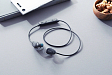 Наушники Sony WI-SP600N Black - рис.10
