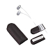 Держатель для провода Audio-technica AT-CW3 BK - рис.0