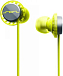 Беспроводные наушники Sol Republic Relays Sport Wireless Lime - рис.1