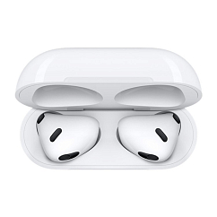 Беспроводные наушники Apple AirPods 3