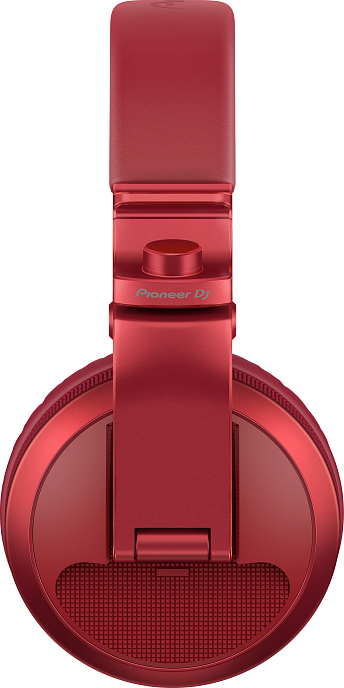 Наушники для DJ Pioneer HDJ-X5BT-R - рис.5