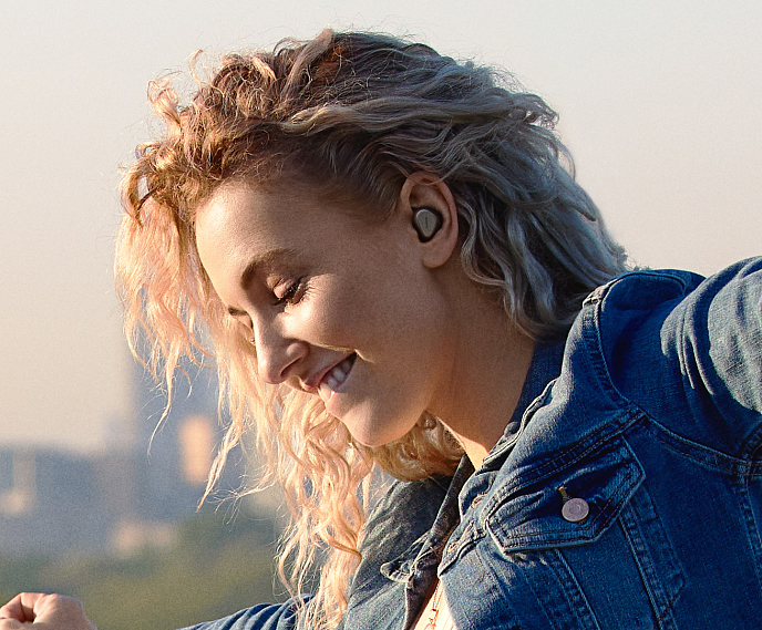 Беспроводные наушники Jabra Elite 3 Lilac - рис.8