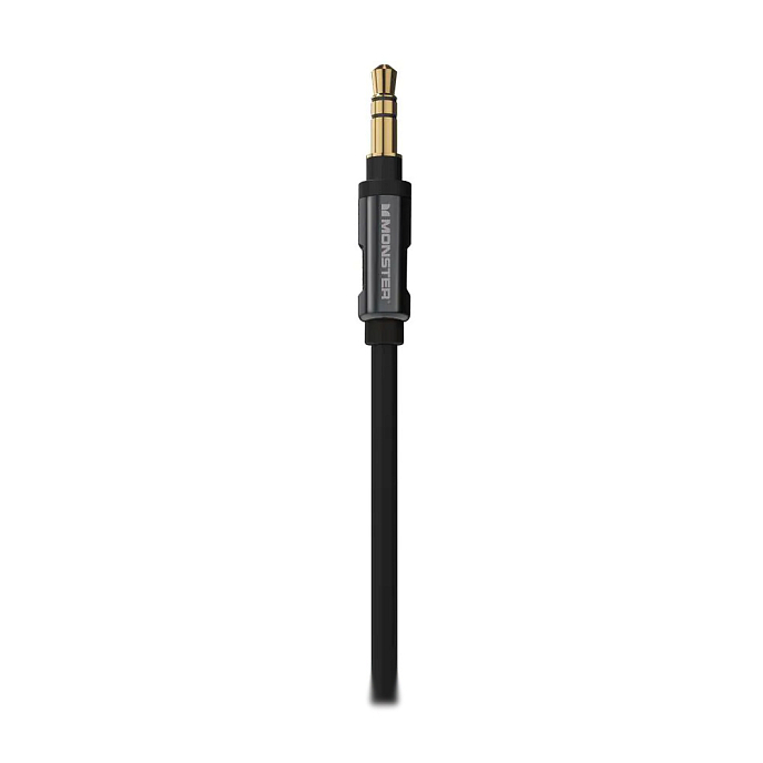 Кабель Monster MAC9-2002-CAN Audio Cable 3.5mm - 3.5mm 1.2m - рис.0