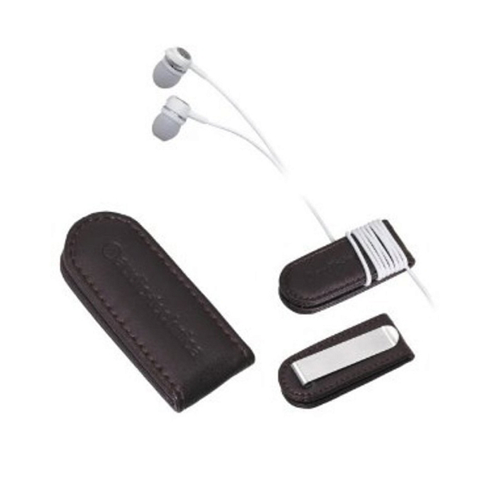Держатель для провода Audio-technica AT-CW3 BK - рис.0