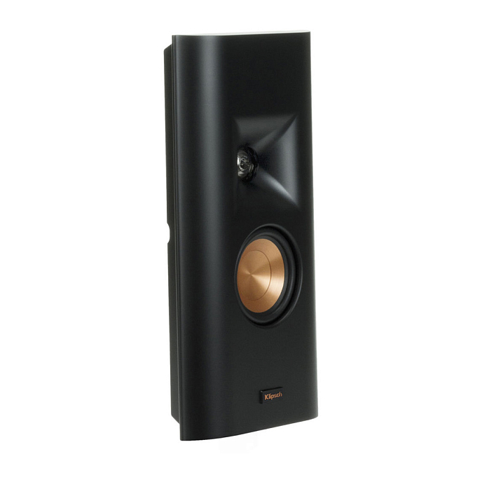 Настенная акустика Klipsch RP-140D - рис.0