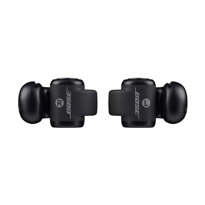 Беспроводные наушники Bose Ultra Open Earbuds Black - рис.3