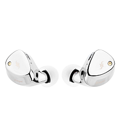 Наушники внутриканальные SIMGOT ET142 Silver