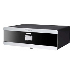 Сетевой фильтр Powergrip YG-3 Silver