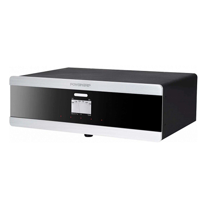 Сетевой фильтр Powergrip YG-3 Silver - рис.2