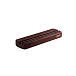 Подставка для пластинок ROCKWOOD Rail Dark - рис.1