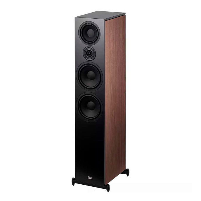 Напольная акустика HECO Aurora XT 1000 Black/Walnut - рис.2