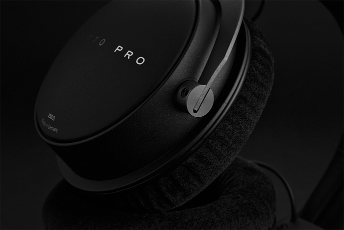 Наушники полноразмерные Beyerdynamic DT 1770 PRO - рис.9