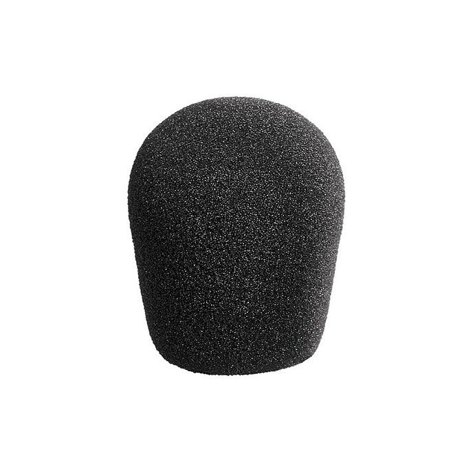 Ветрозащита Neumann WNS 120 Black - рис.0