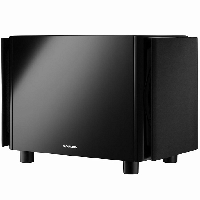 Сабвуфер Dynaudio Sub 6 Satin Black - рис.2