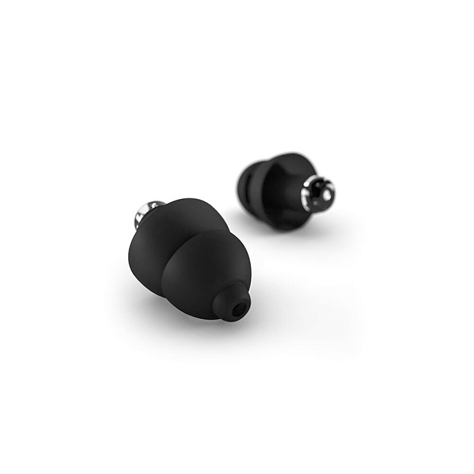Беруши для музыкантов Alpine PartyPlug Black - рис.0