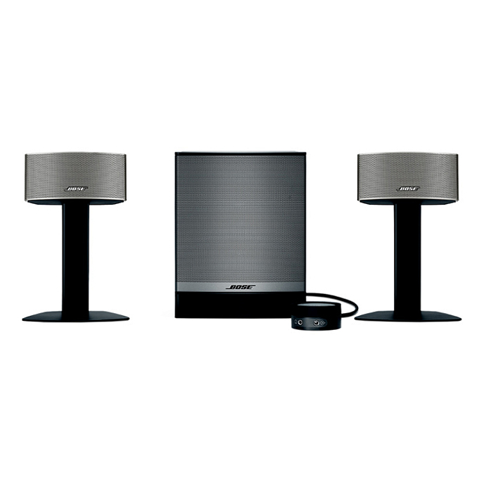 Акустическая система Bose Companion 50 - рис.0