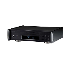 CD проигрыватель TEAC PD-505T-B Black