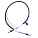 Кабель Siltech Classic Legend 880i 2XLR - 2XLR 1m - рис.1
