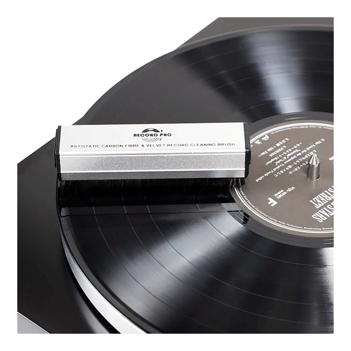 Щетка для винила Record Pro GK-R15 - рис.4