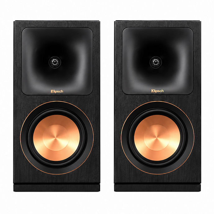 Полочная акустика Klipsch RP-500PM - рис.0