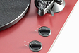 Проигрыватель винила TEAC TN-400 BT Matte Red - рис.4