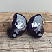 Кастомные наушники FiR Audio M4 Custom Colorless - рис.4