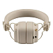 - рис.3 Беспроводные наушники Marshall Major V Cream - рис.3